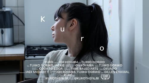 Kuro still