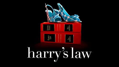 Harry's Law still