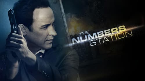 The Numbers Station still