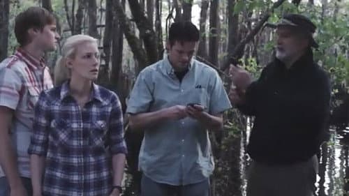 Skookum: The Hunt for Bigfoot still