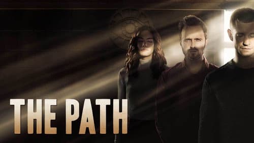 The Path still