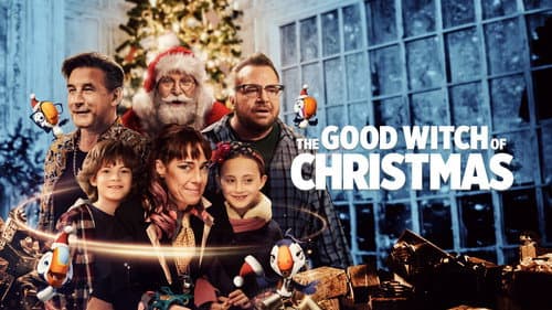The Good Witch of Christmas still