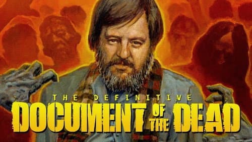 Document of the Dead still