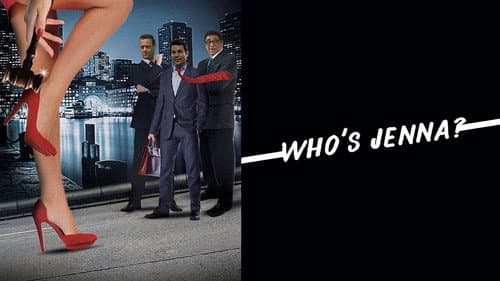 Who's Jenna...? still