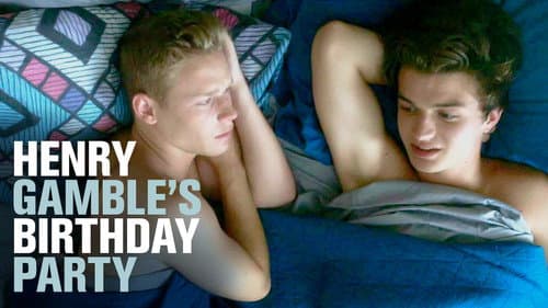 Henry Gamble's Birthday Party still