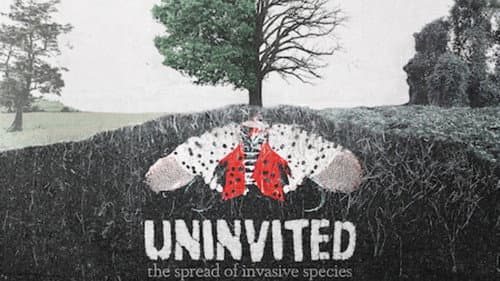 Uninvited: The Spread of Invasive Species still