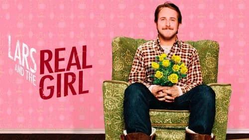 Lars and the Real Girl still