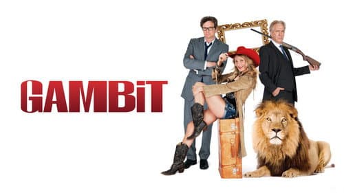 Gambit still