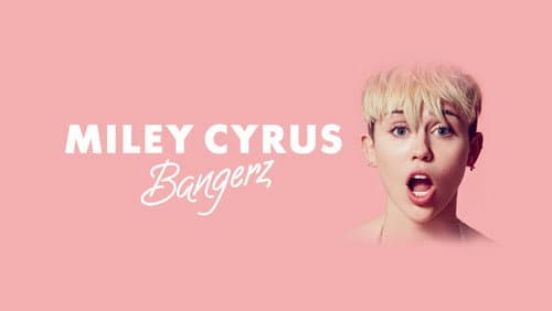 Miley Cyrus: Bangerz Tour still