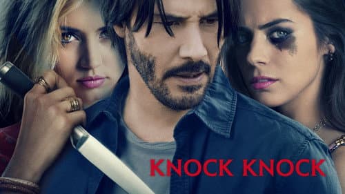 Knock Knock still