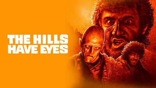 The Hills Have Eyes still