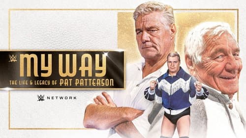 My Way: The Life and Legacy of Pat Patterson still