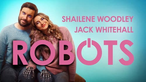 Robots still