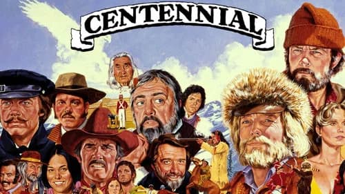Centennial still