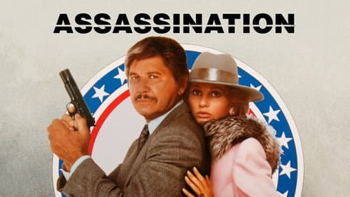Assassination still