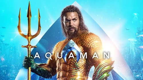 Aquaman still