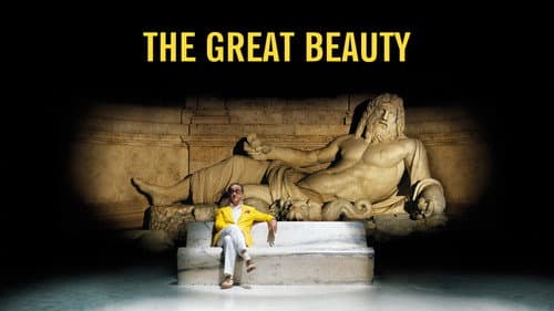 The Great Beauty still