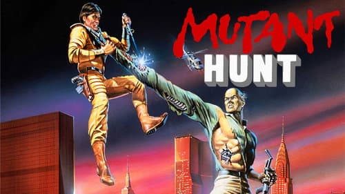 Mutant Hunt still