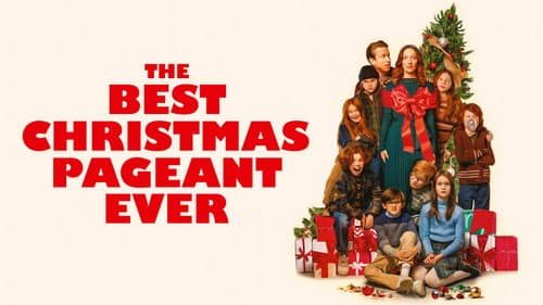 The Best Christmas Pageant Ever still