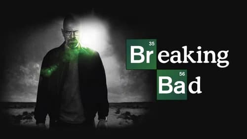 Breaking Bad still