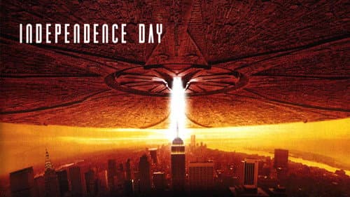 Independence Day still