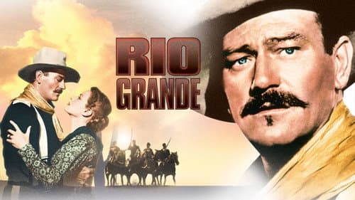 Rio Grande still