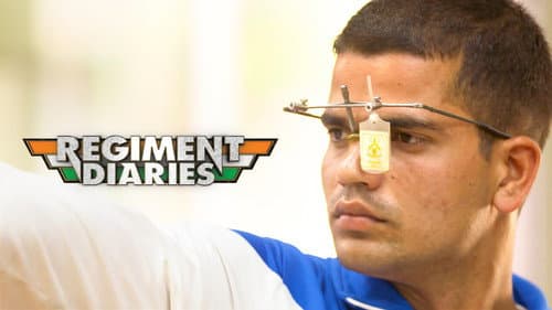 Regiment Diaries still