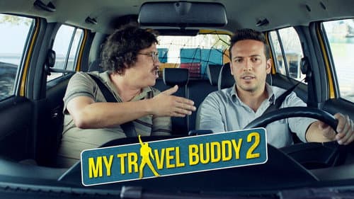 My Travel Buddy 2 still