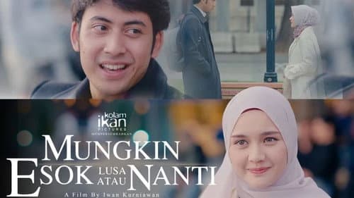 Mungkin Esok Lusa Atau Nanti still