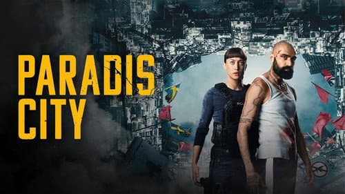 Paradis City still