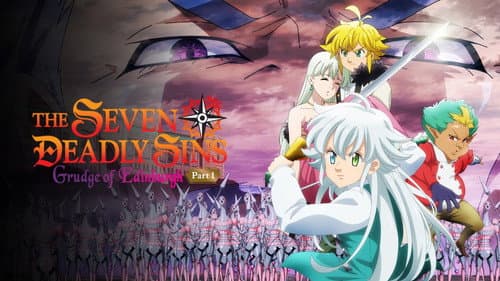 The Seven Deadly Sins: Grudge of Edinburgh Part 1 still