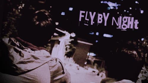 Fly by Night still