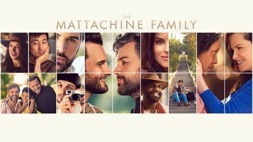 The Mattachine Family still