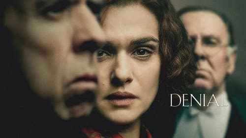 Denial still