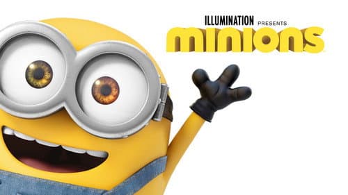 Minions still