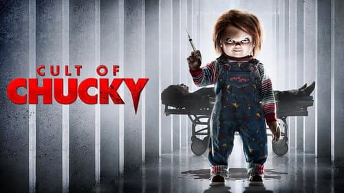Cult of Chucky still