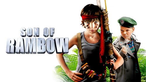 Son of Rambow still