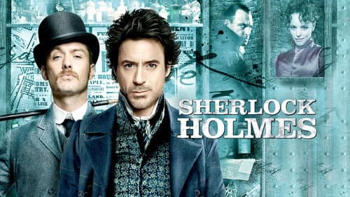 Sherlock Holmes still