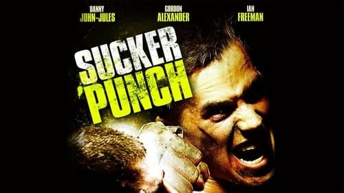 Sucker Punch still