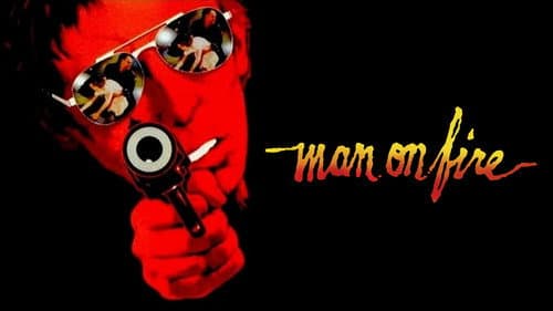 Man on Fire still