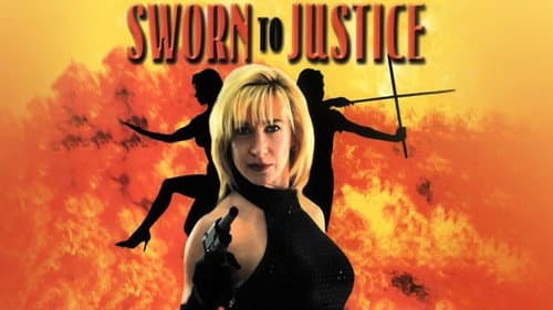 Sworn to Justice still