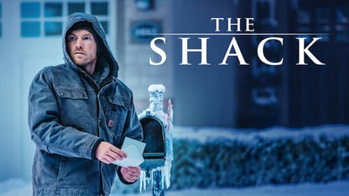 The Shack still