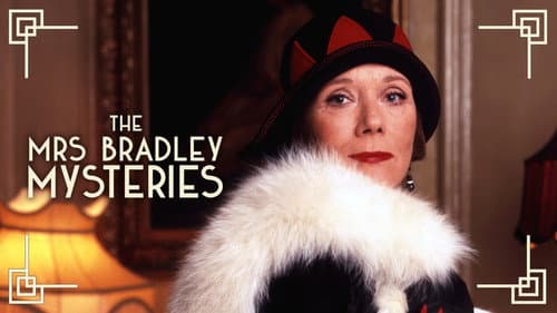 The Mrs Bradley Mysteries still