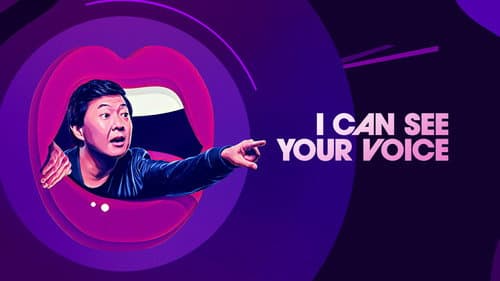 I Can See Your Voice still