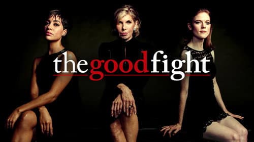 The Good Fight still