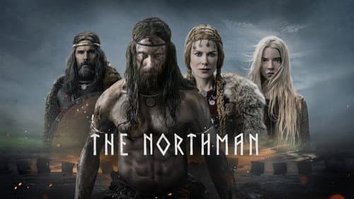 The Northman still