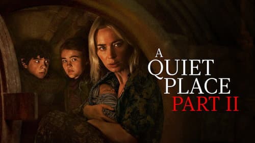 A Quiet Place Part II still
