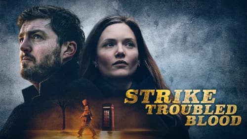 Strike still