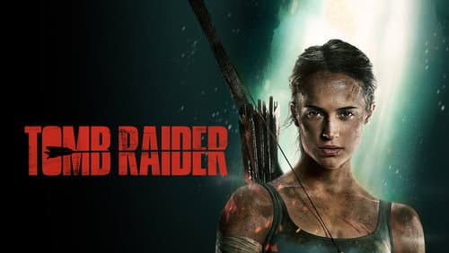 Tomb Raider still