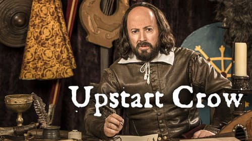 Upstart Crow still